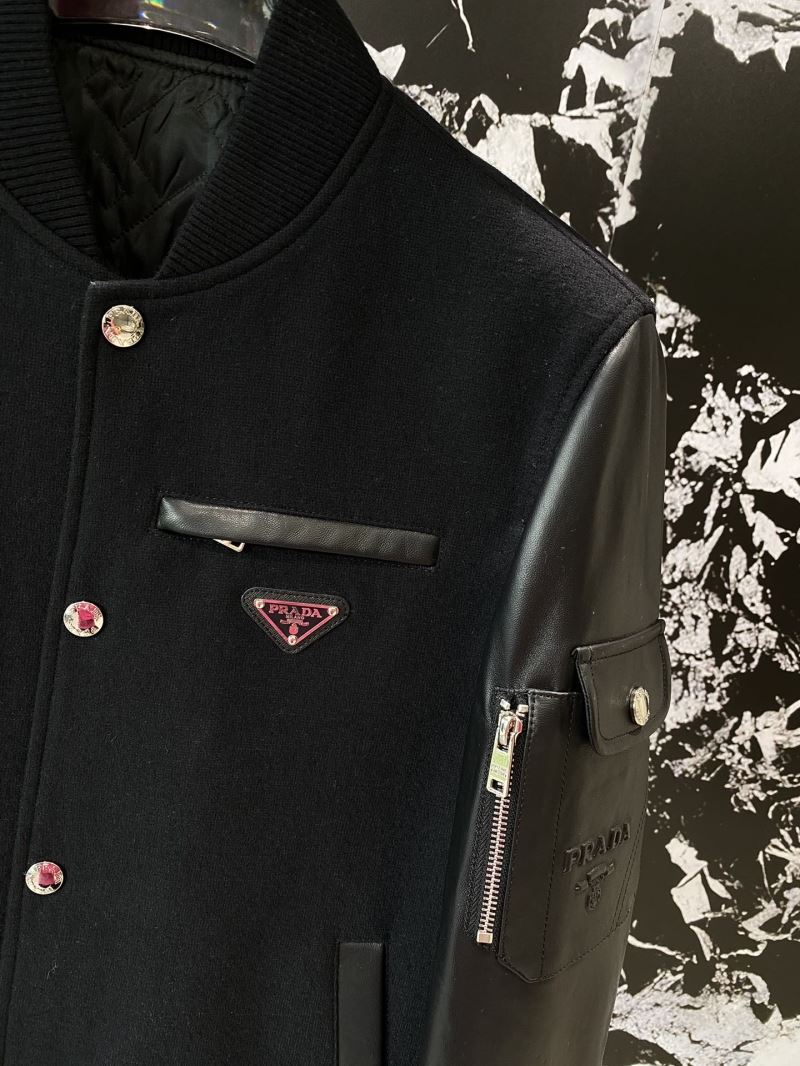 Prada Outwear